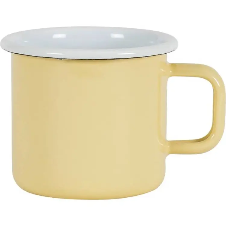 Kockums Jernverk - Mugg 37cl