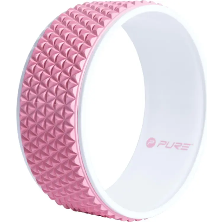 Pure2Improve Yoga Wheel 34cm