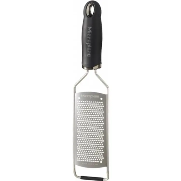 Microplane Gourmet Rivjärn