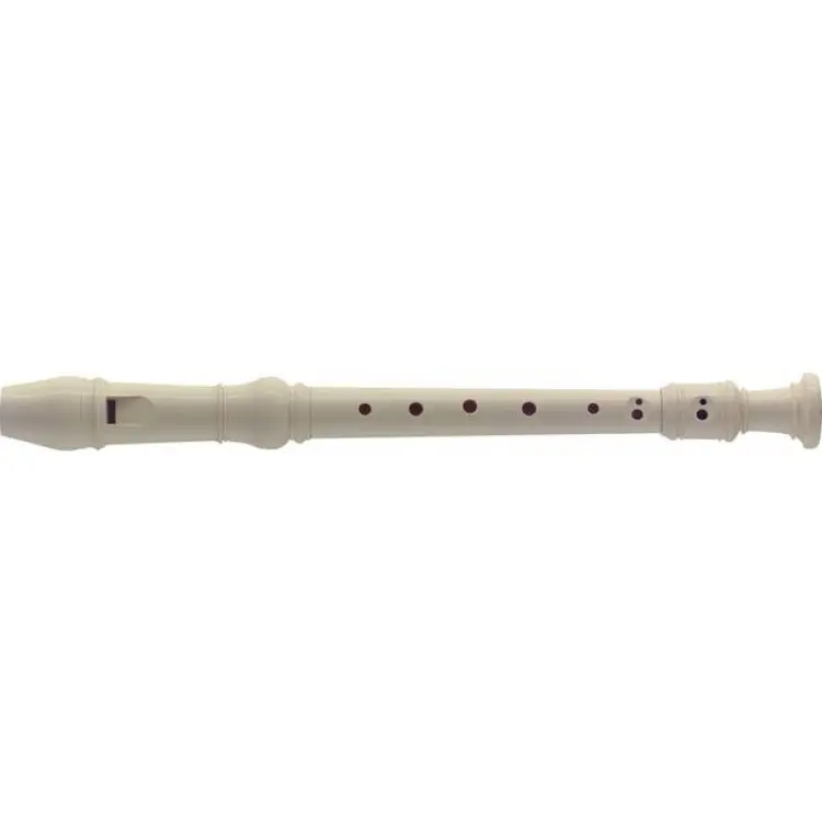Stagg Recorder Sopr German Plast Bag