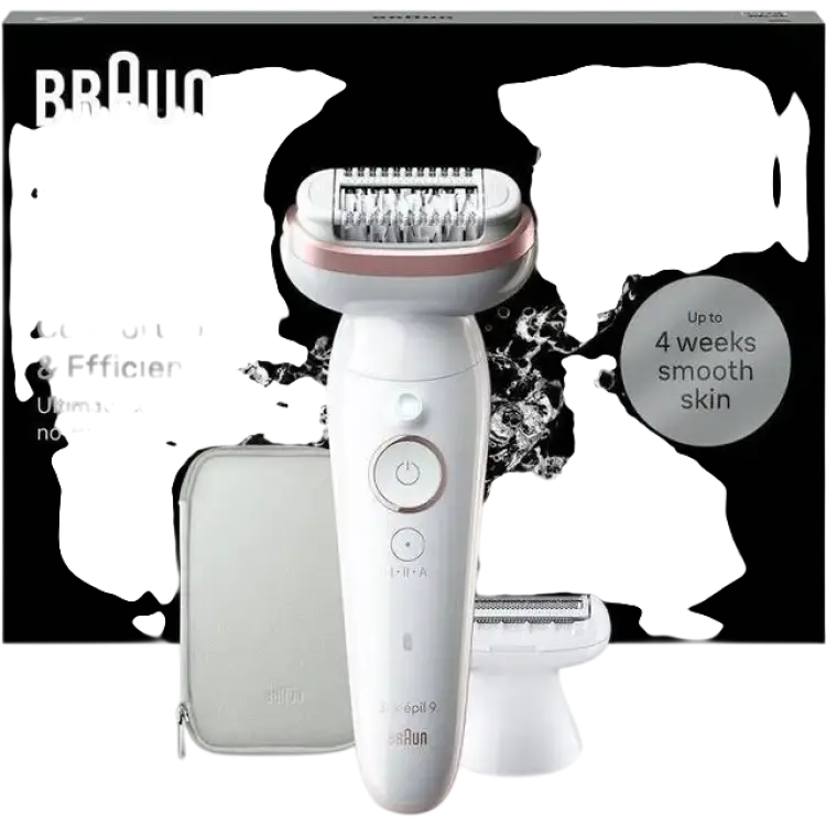 Epilator