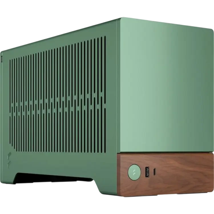 Fractal Design Terra