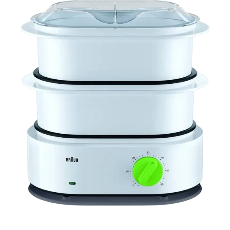 Braun FS3000
