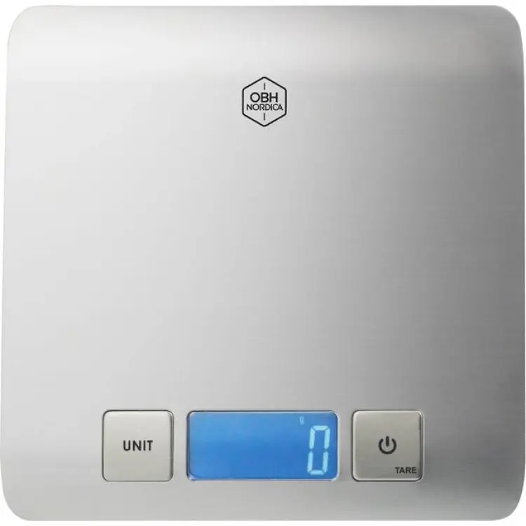 OBH Nordica Balance 5000