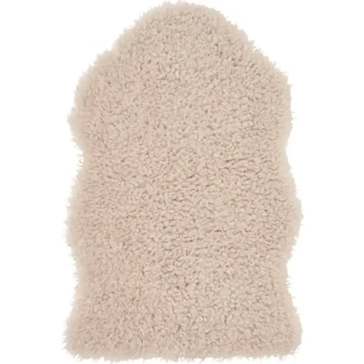 IKEA Svindinge Beige 55 x 85cm