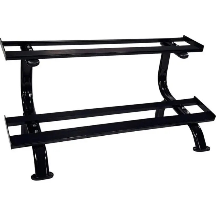 Tunturi Dumbbell Rack Prof 2 Levels