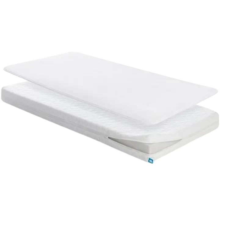 AeroSleep Essential Madrass och 3D Madrasskydd 70x140cm