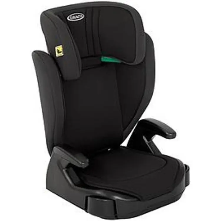 Graco Junior Maxi Midnight