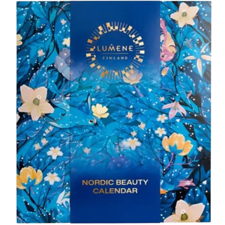 Lumene Nordic Beauty Calendar 2026