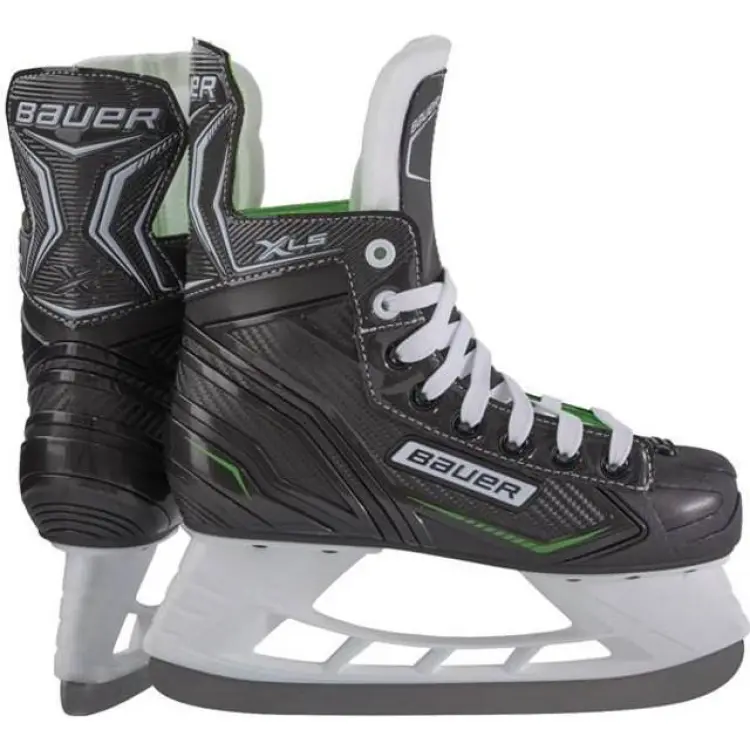 Bauer X-LS Jr
