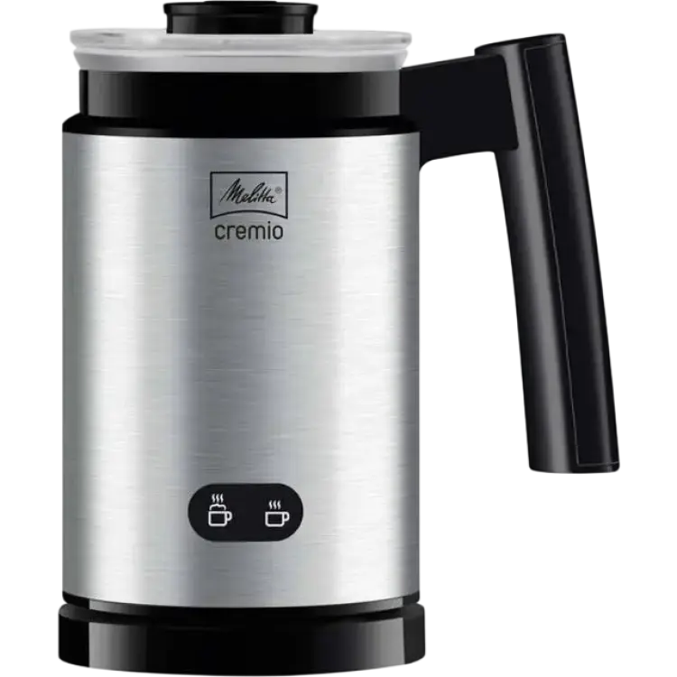 Melitta Cremio II Stainless Steel