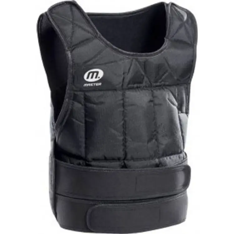 Master Fitness Weight Vest 20kg