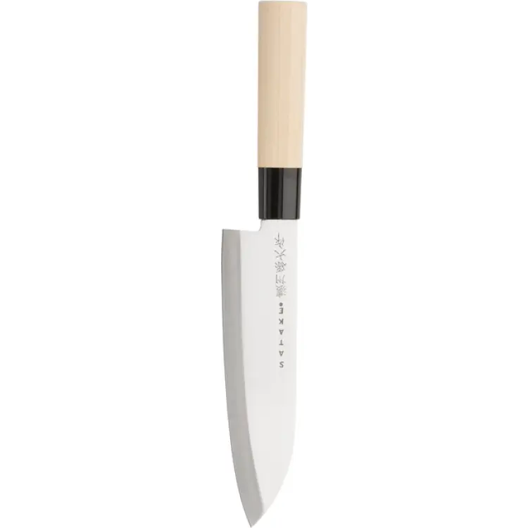Satake Houcho SVK-001 Santokukniv 17 cm