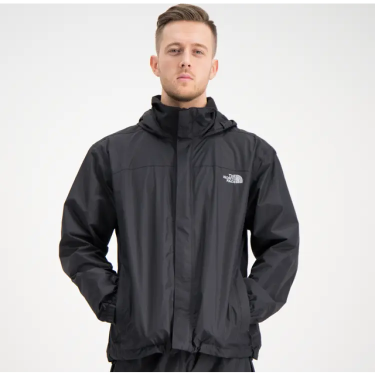 The North Face Resolve regnjacka herr