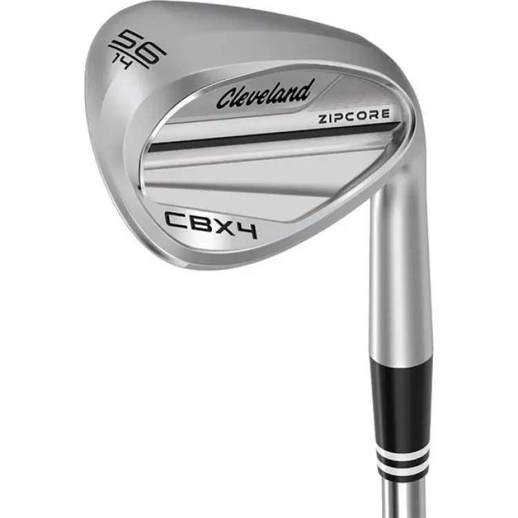 Cleveland CBX4 ZipCore Tour Satin 56°