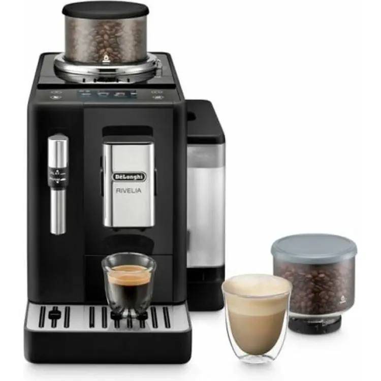 Espressomaskin