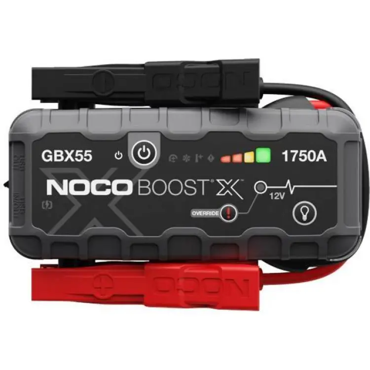 Noco genius GBX55 Starthjälp