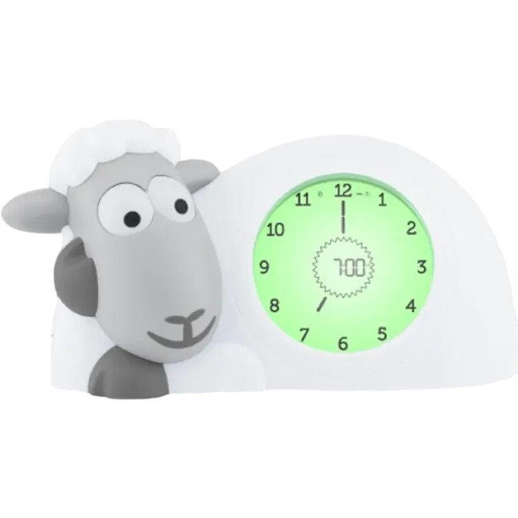 Zazu Sam Sleeptrainer + Nattlampa