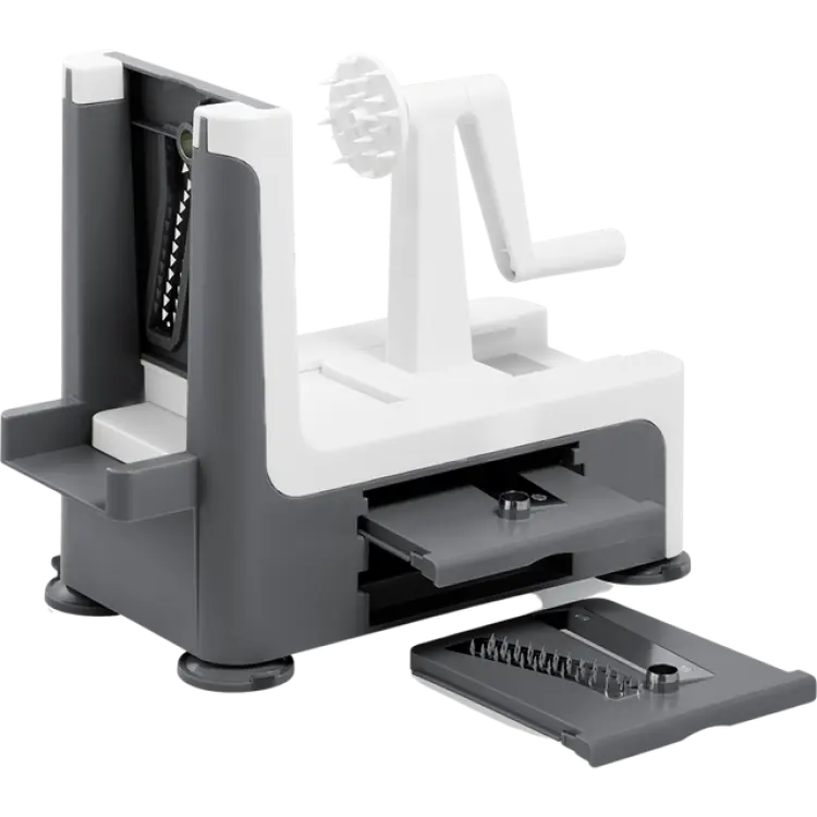 Lurch Turning Slicer