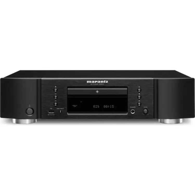 Marantz CD6007 Black