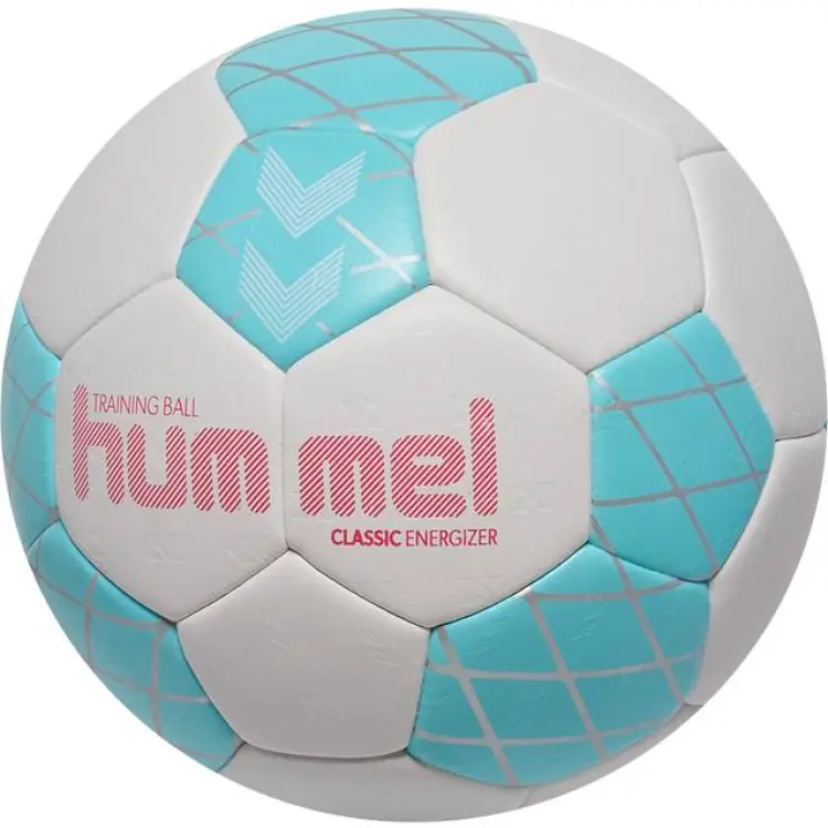 Hummel Classic Energizer Handball Blue/White