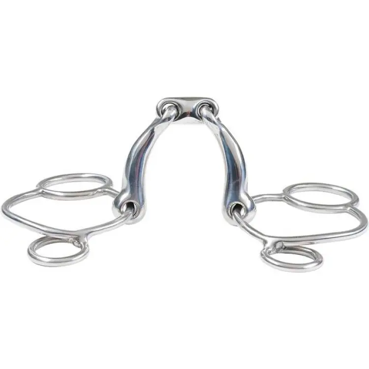 Horse Guard Bett Anatomiskt 2,5-ring 3-delat 125mm