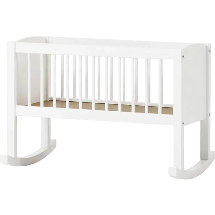 HoppeKids Cradle/Bench 47x86cm