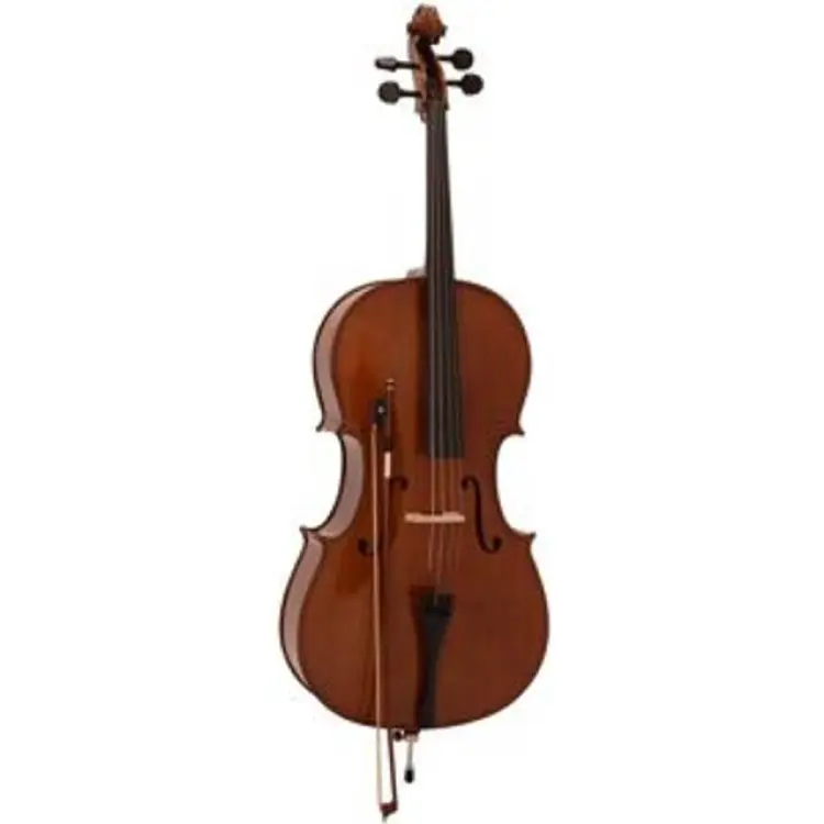 Dimavery Cello 4 4 Soft Bag