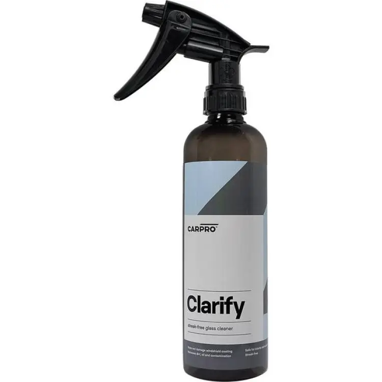 CarPro Clarify Glasrens 0.5L