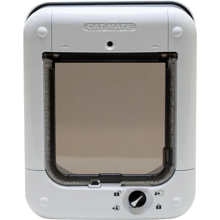 Cat Mate Microchip 360 Cat Flap