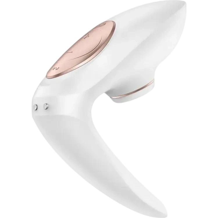Satisfyer Pro 4 Couples
