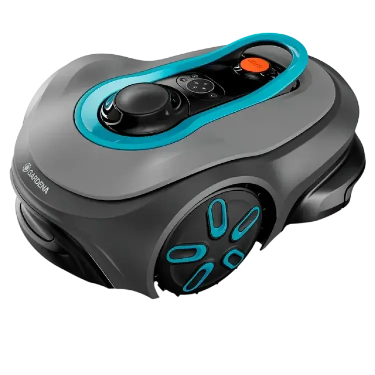 Gardena Smart Sileno Free 1500 Scandinavian