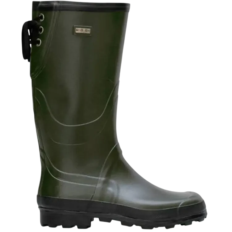 Nokian Finnjagd Gummistövlar - Olive
