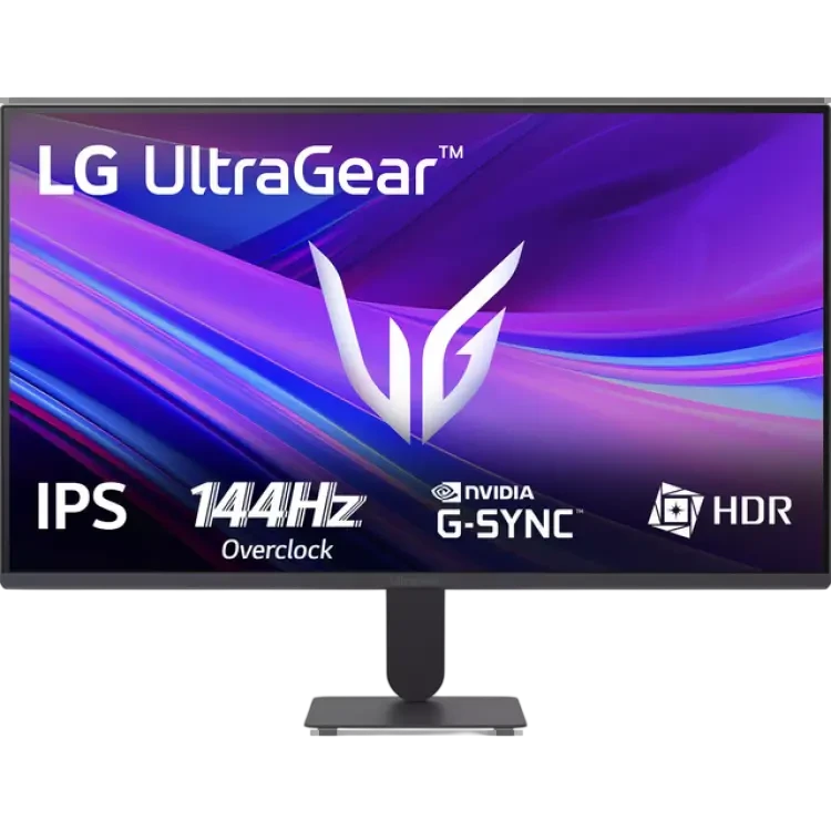 Gamingskärm 144 Hz