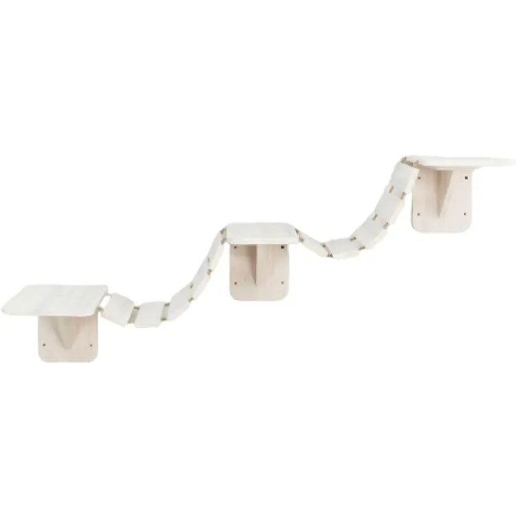 Trixie Climbing Ladder for Wall Mountin