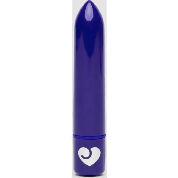 LoveHoney Magic Bullet Blue