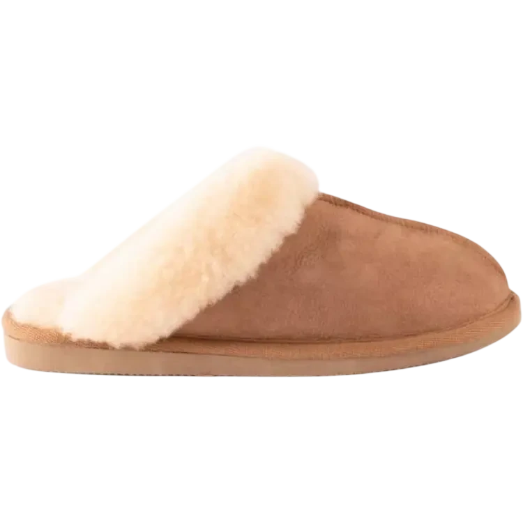 Shepherd Jessica - Chestnut