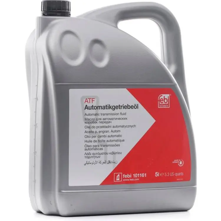 FEBI BILSTEIN ATF 101161 Automatlådeolja 5L