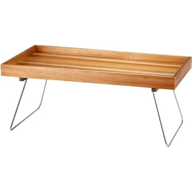 Dorre Fabia Foldable Acacia Serveringsbricka