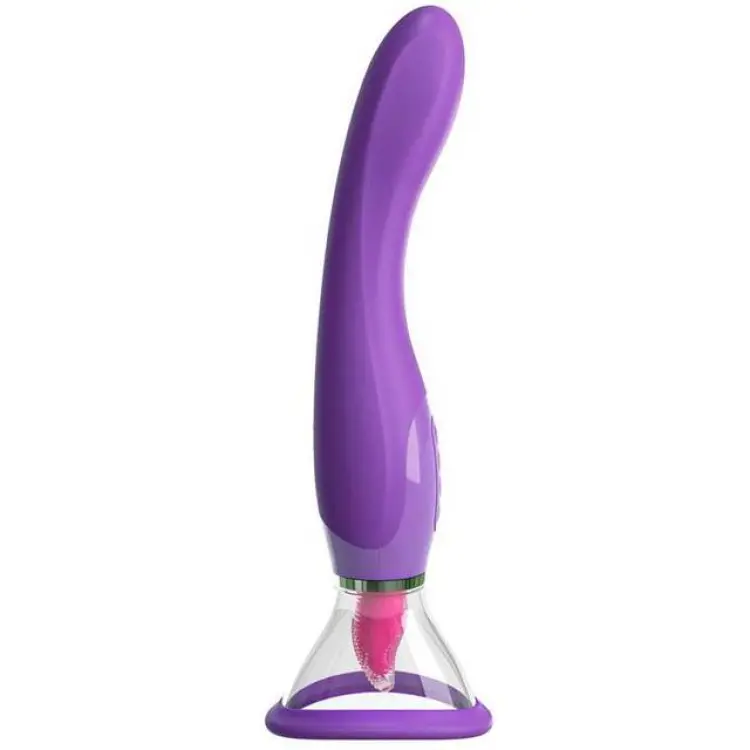 Pipedream Fantasy for Her Ultimate Pleasure