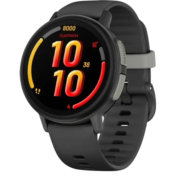 Garmin Bounce 2 Kidswatch GPS Smartklocka