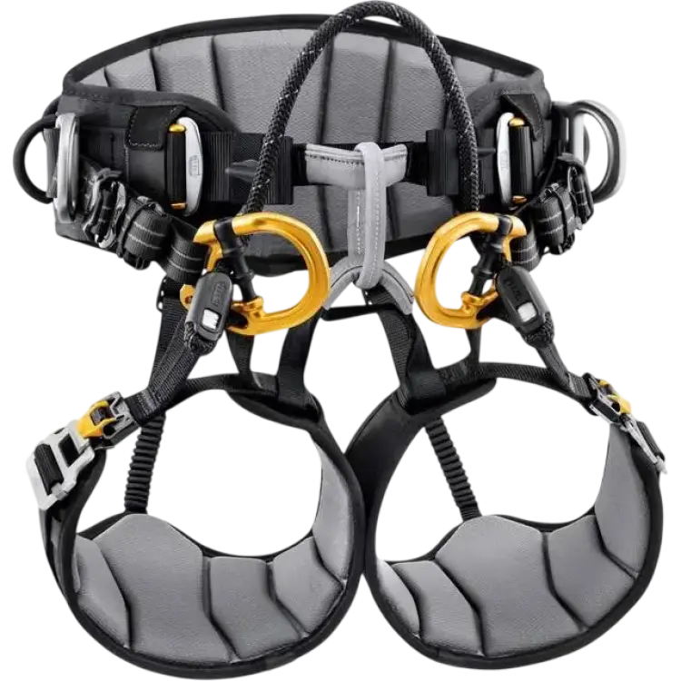 Petzl Sequoia SRT 83-120cm Arboristsele