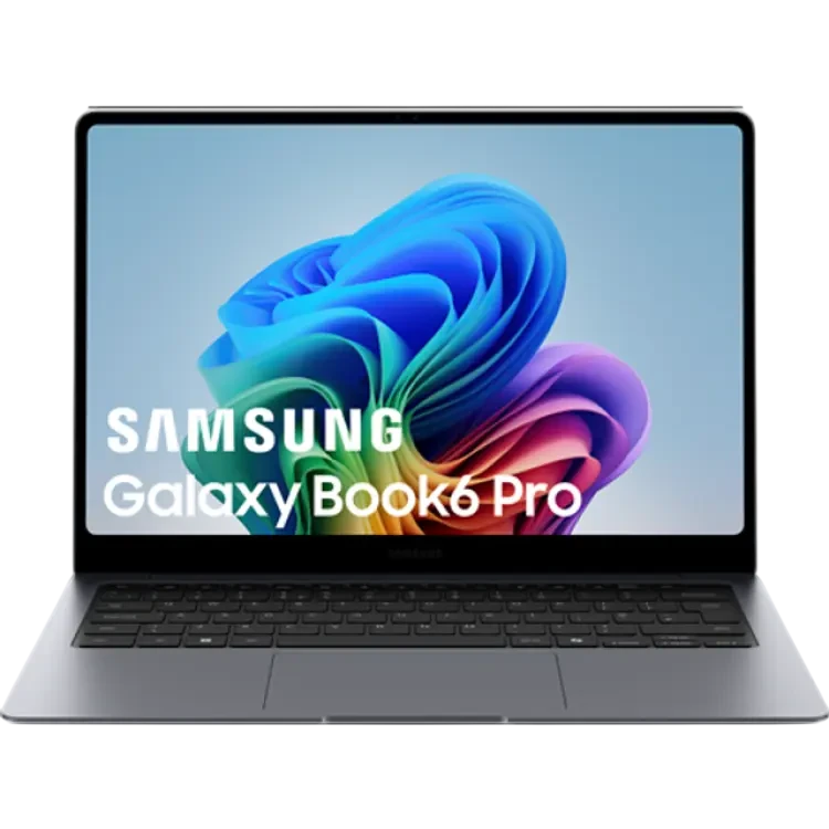 Samsung Galaxy Book6 Pro 14 Touchscreen Core Ultra 7 32GB 1TB