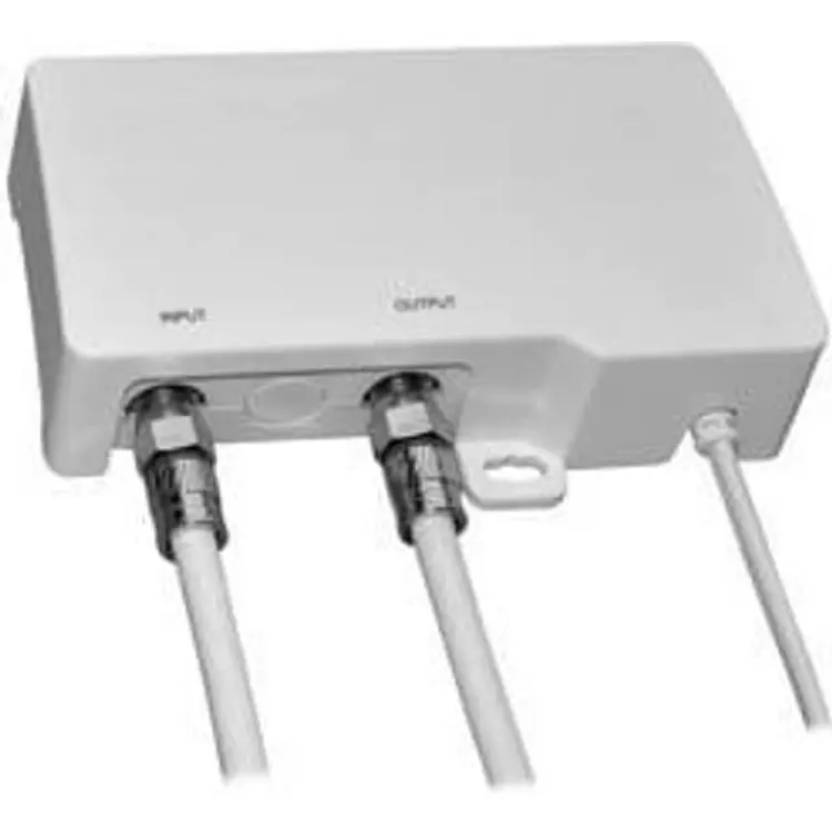 DKT Förstärkare HCA-16N 16 dB