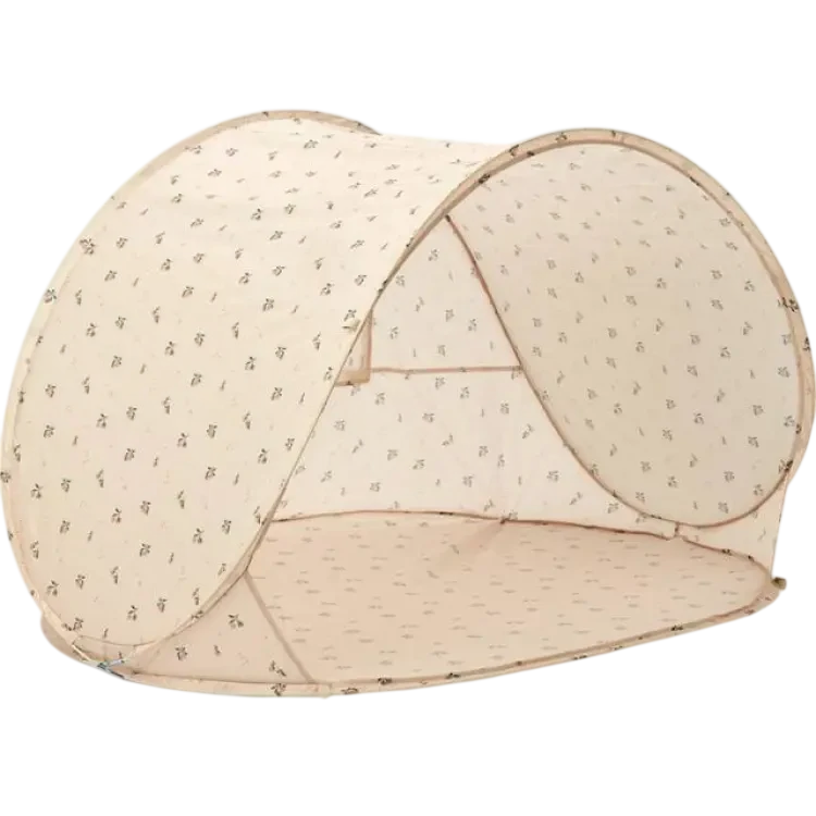 Liewood Cassie Pop-up UV Tält Peach Sea Shell