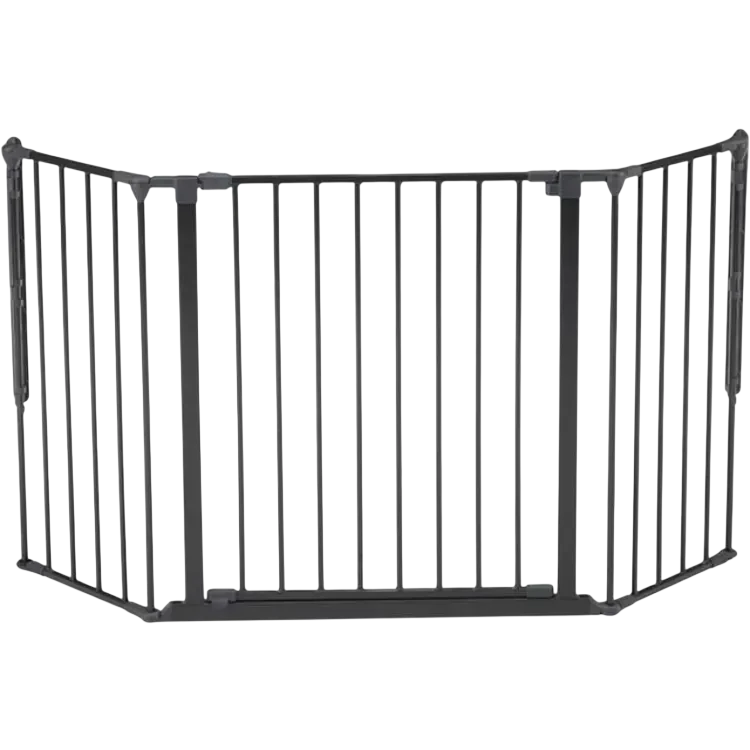 BabyDan Flex M Black