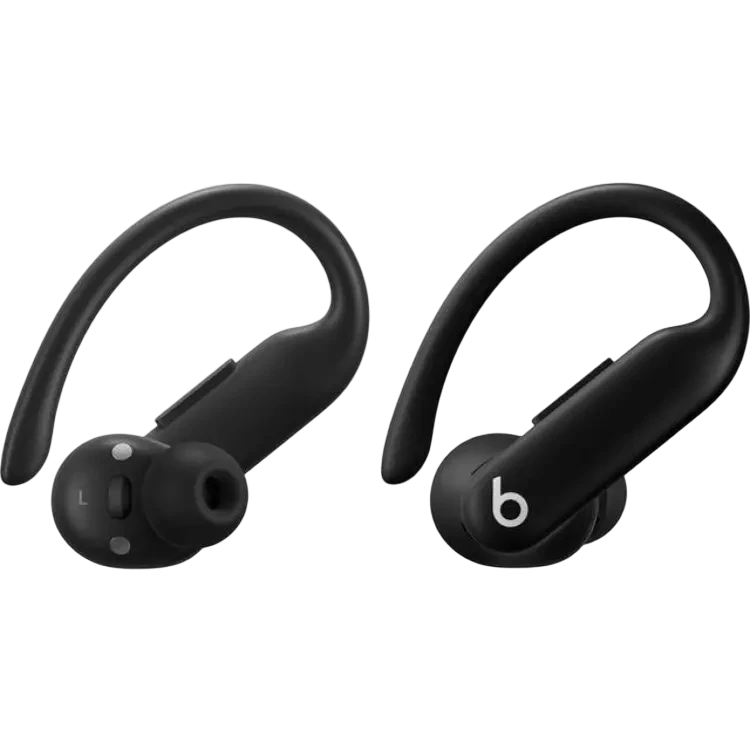 Beats Powerbeats Pro 2 - Jet Black