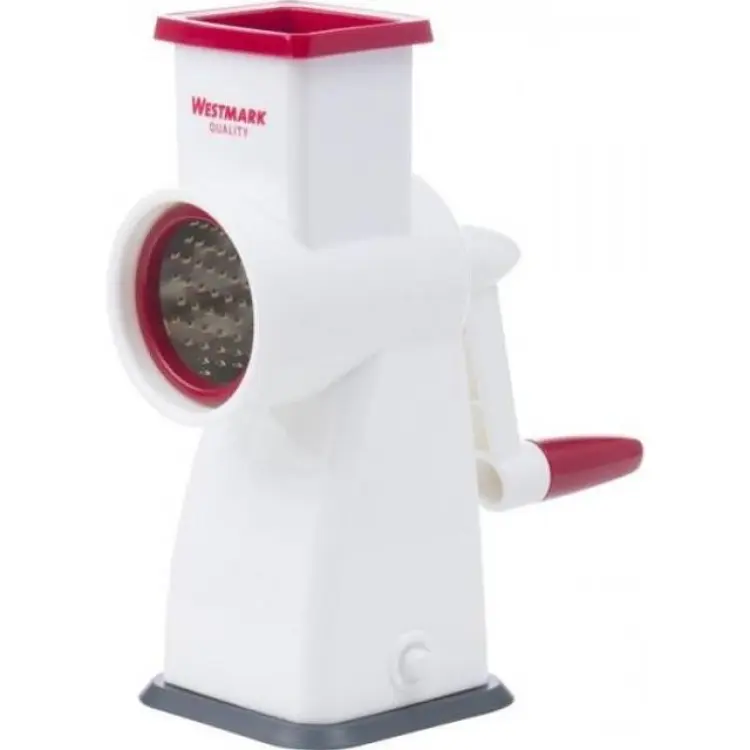 Westmark Almond Rivjärn 18cm