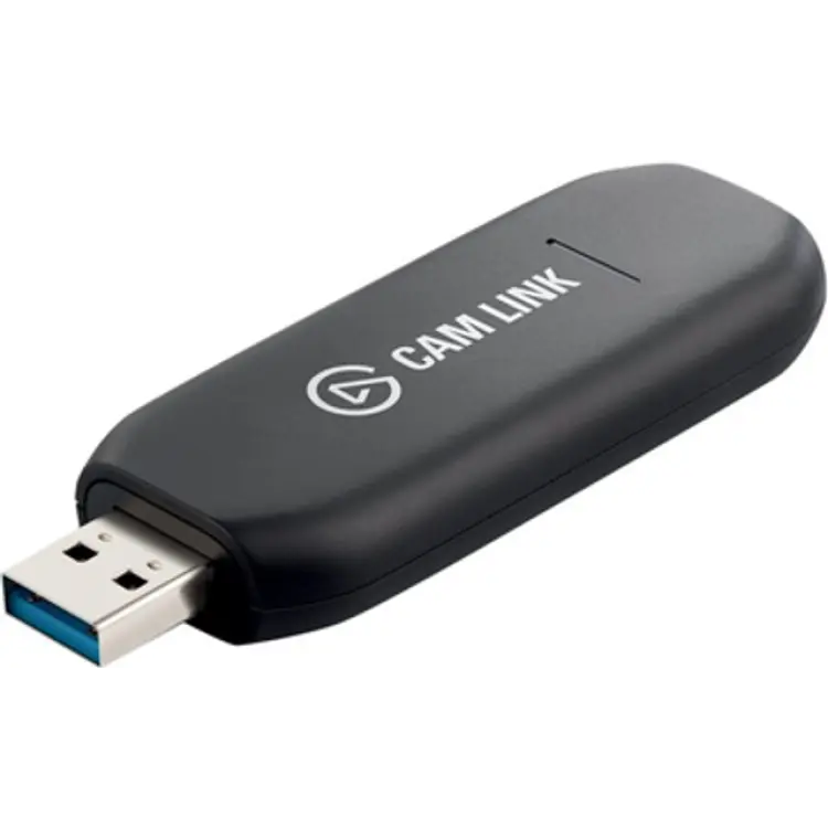 Elgato Cam Link 4K 10GAM9901