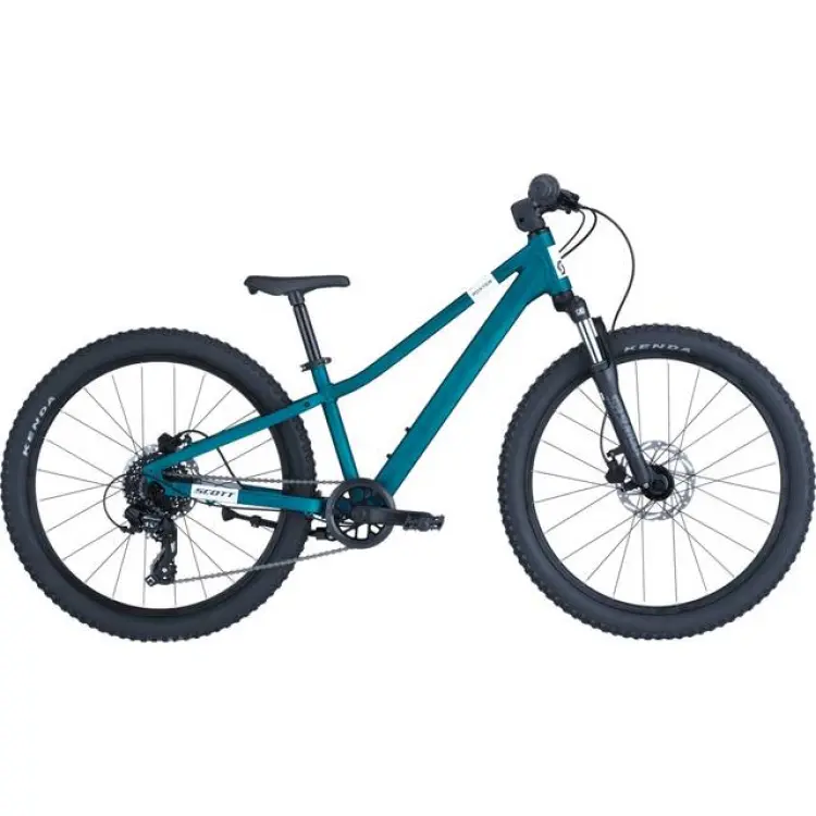 Scott Roxter 400 24" - Loch Green Barncykel
